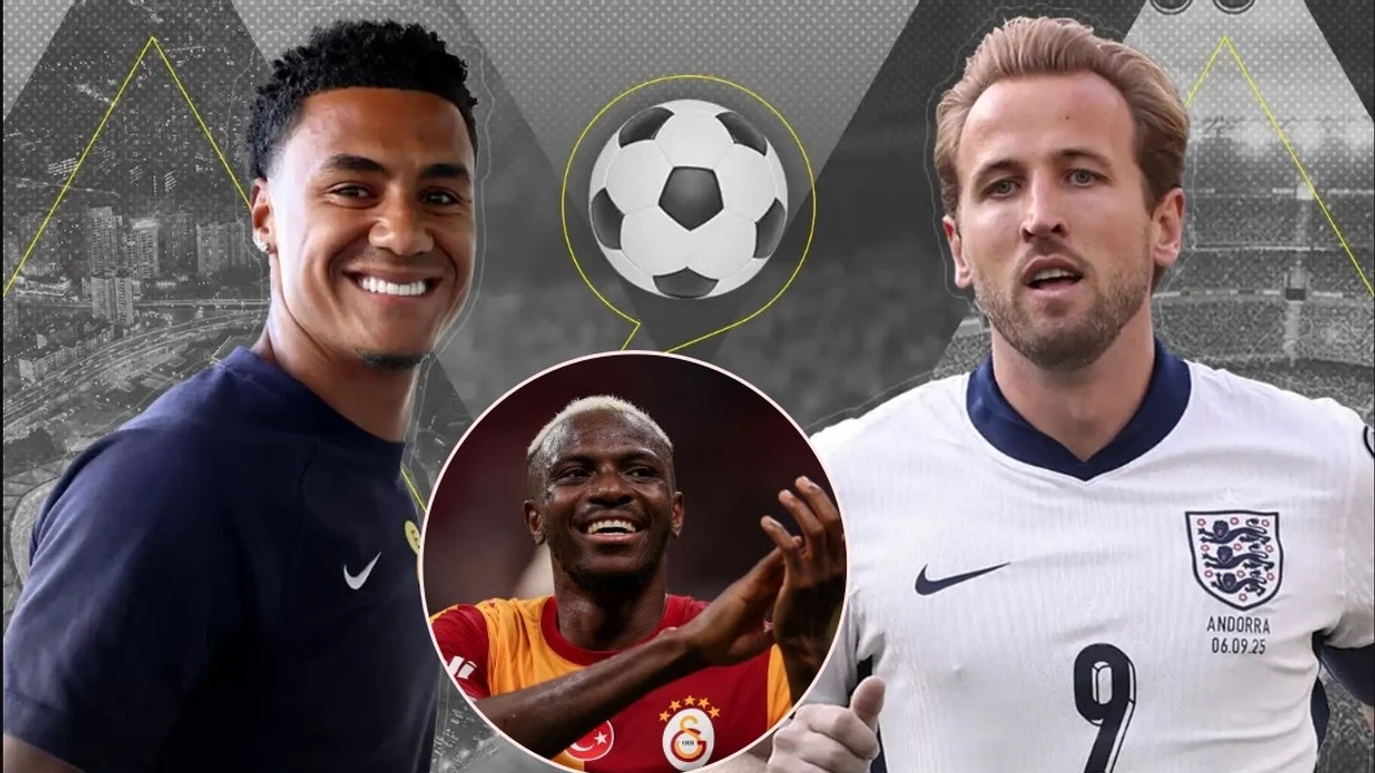 Harry Kane i hapur për një transferim tronditës, Osimhen dhe Watkins janë gjithashtu në listën e dëshirave