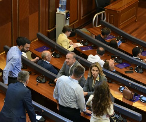 PDK-ja sërish dërgon letër, kërkon mbajtjen e seancës konstituive