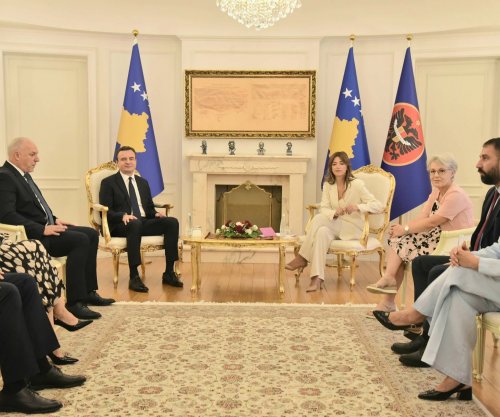 Gërvalla thirrje opozitës: Ejani në takim të gjejmë zgjidhje për presidentin