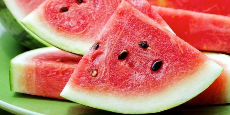 Përfitimet kryesore nga shalqiri