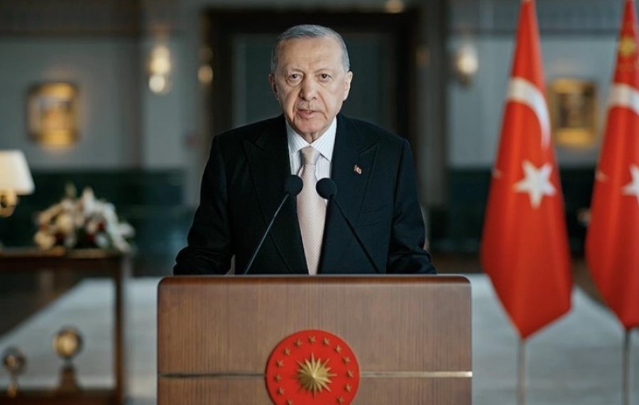 Erdogan: Anëtarësimi në BE nuk është më prioritet për Turqinë, Evropa është humbësja