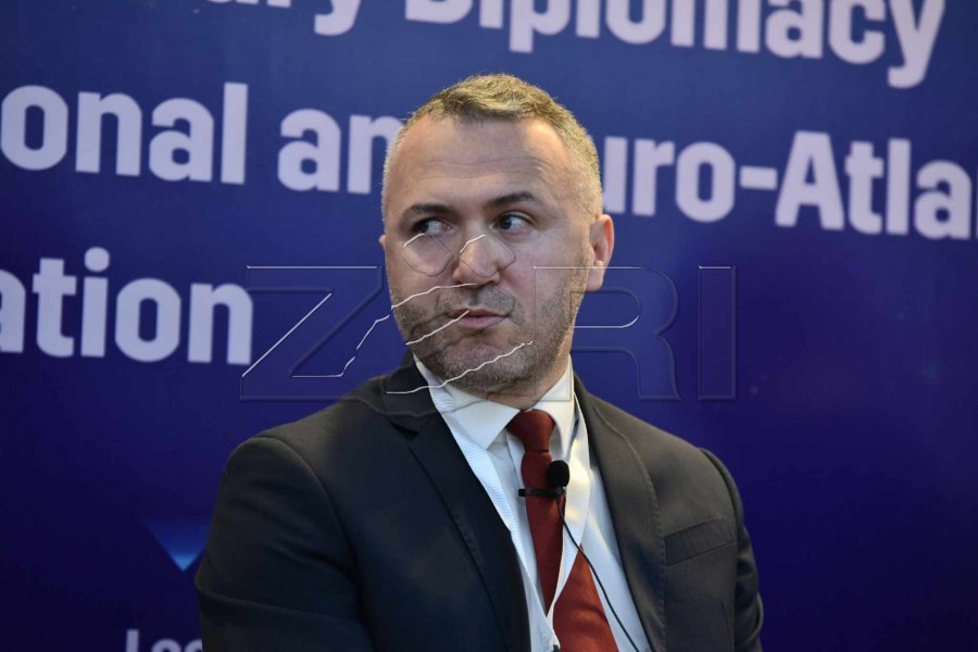 Zulfaj: Katër vjet nga aplikimi për BE, Kosova ende pa statusin e kandidatit