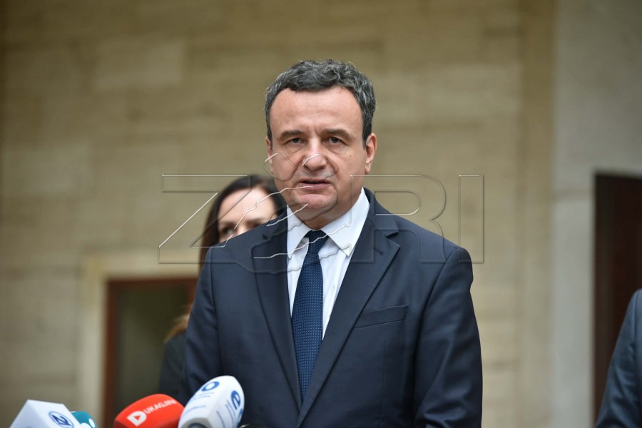 Takimi Kurti-Abdixhiku, ende s’ka marrëveshje për presidentin