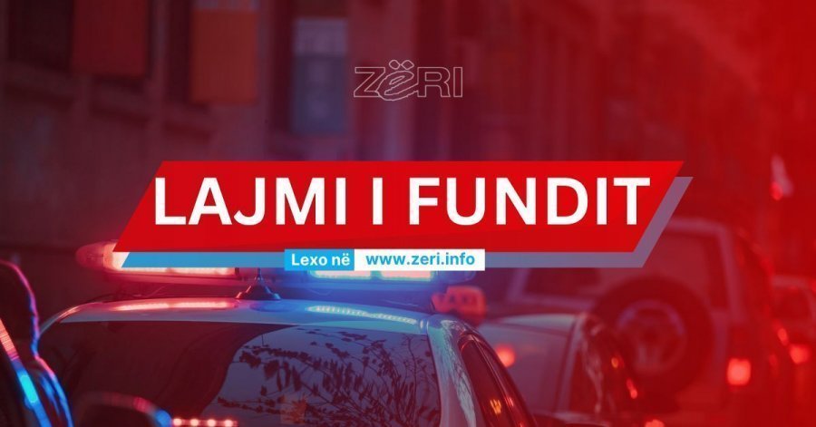 Dy të rinj vdesin në një vetaksident trafiku në Smrekonicë