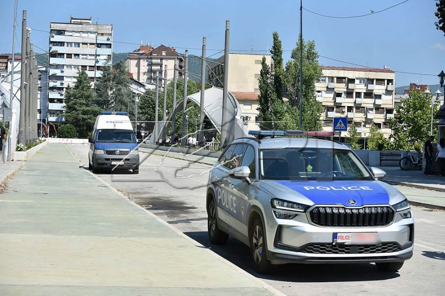Hapja e Urës së Ibrit, Kryeziu-Hyseni drejtuar PDK-së dhe Aleancës: Asnjë reagim, asnjë fjalë e mirë