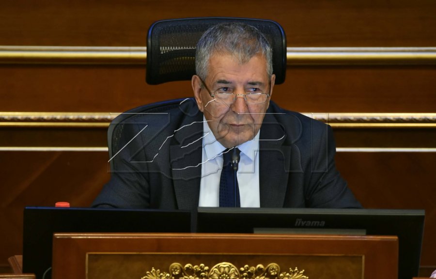 Rrëfimi prekës i Avni Deharit për humbjen e dy djemve, Astritin dhe Arbnorin
