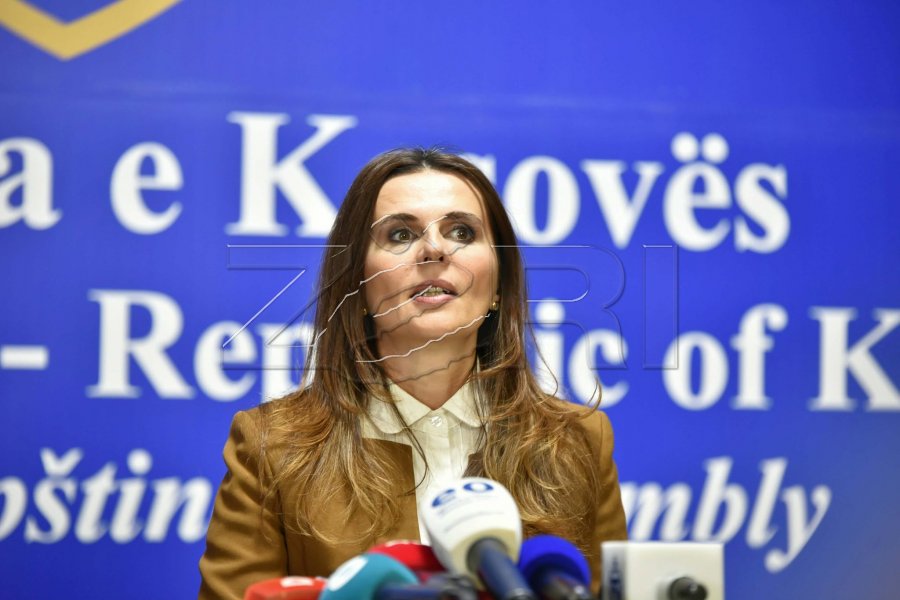 Çitaku: Qëllimi i LVV-së është ta thellojë krizën