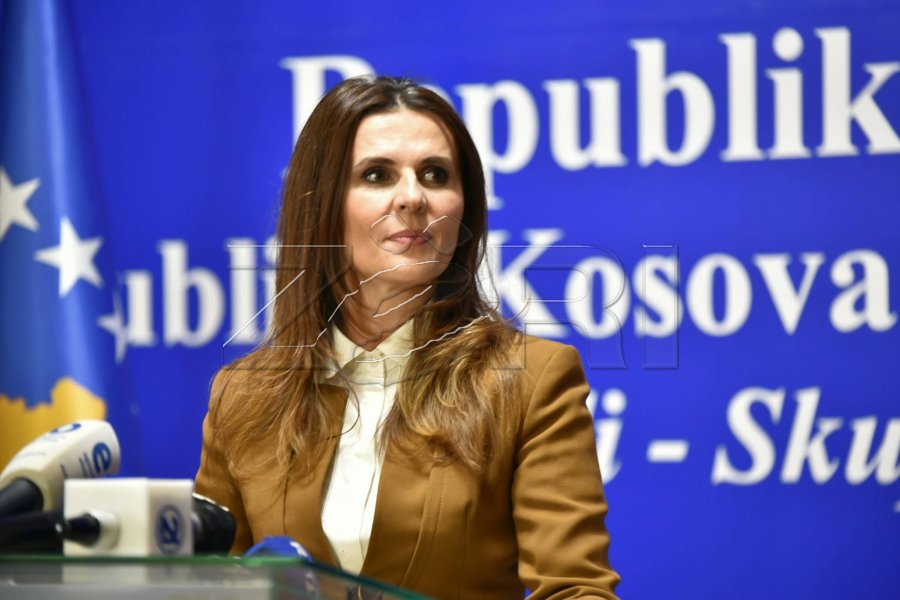 Çitaku i kundërpërgjigjet Haxhiut: UÇK-ja është mbi çdo temë e çdo prioritet