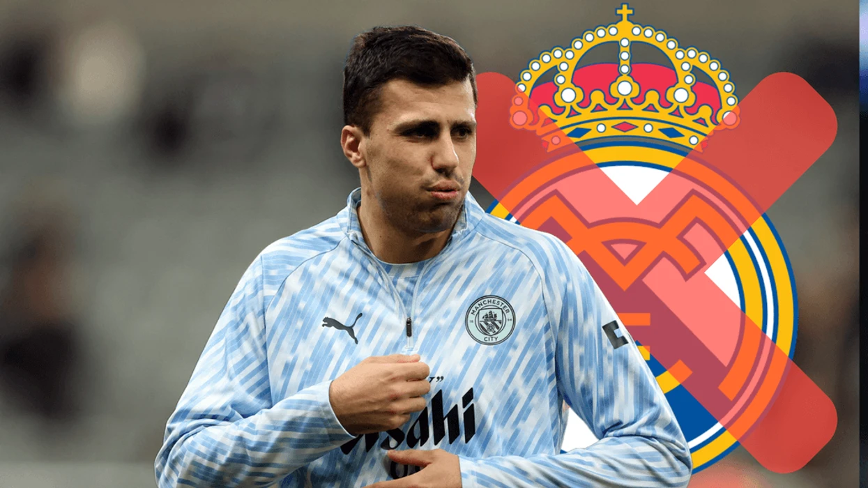 Zbulohet oferta e pamjaftueshme e Real Madridit për Rodrin