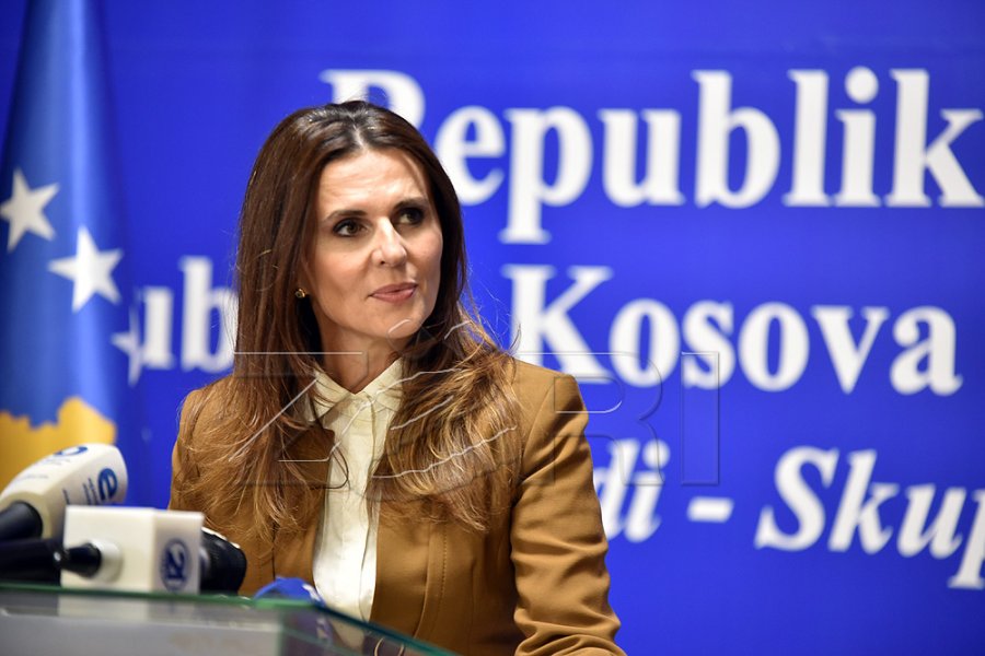 Çitaku i kërkon Kurtit ta thërrasë seancën konstituive: Mjaft më me krizë