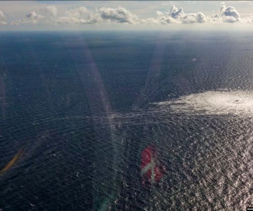 Arrestohet në Kroaci një i dyshuar për shpërthimet në gazsjellësin Nord Stream