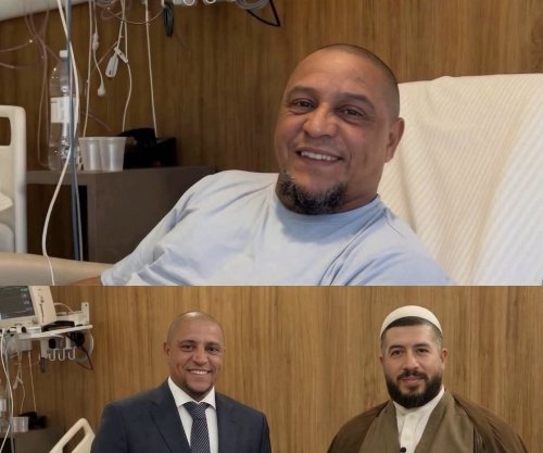 Roberto Carlos pas pranimit të Islamit: Pata një aksident shumë të rëndë, predikuesi Xhihad Hamada ishte shkaku kryesor i hyrjes sime në Islam
