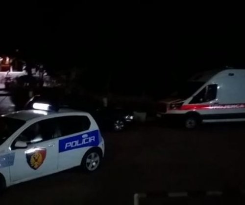 Aksident tragjik në Durrës, vdesin tre të rinj