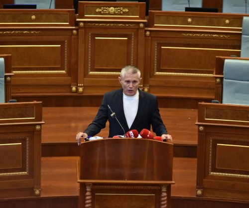 Aleanca mban konferencë për media në Kuvendin e Kosovës