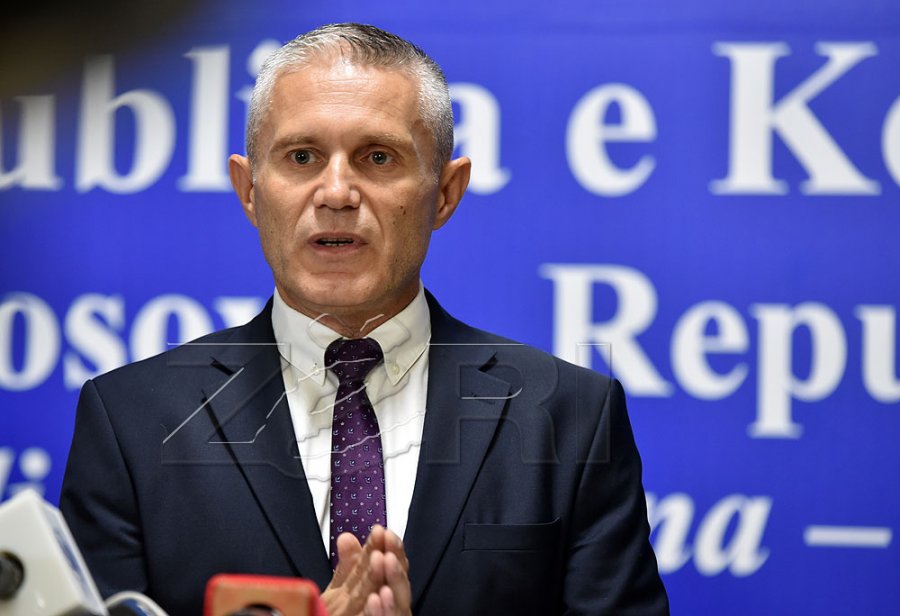 Ramadani: Deputetët e VV-së s'kanë të drejtë as të flasin, e as të mendojnë vet