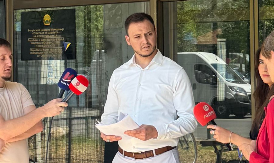 ASH: Nxënësit shqiptar në Idrizovë vazhdojnë të privohen nga e drejta për arsim në gjuhën e tyre amtare