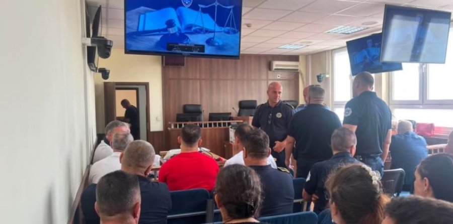 Mbyllet shqyrtimi gjyqësor për rastin e Gllogjanit, vendimi më 24 gusht
