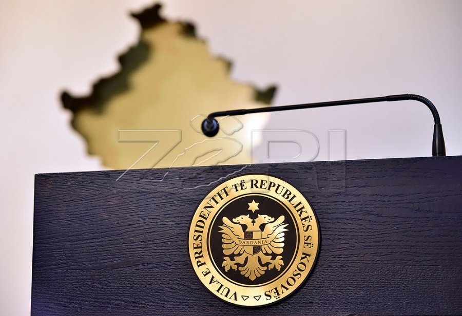 Shala: LVV-ja dhe LDK-ja do të arrijnë marrëveshje për presidentin
