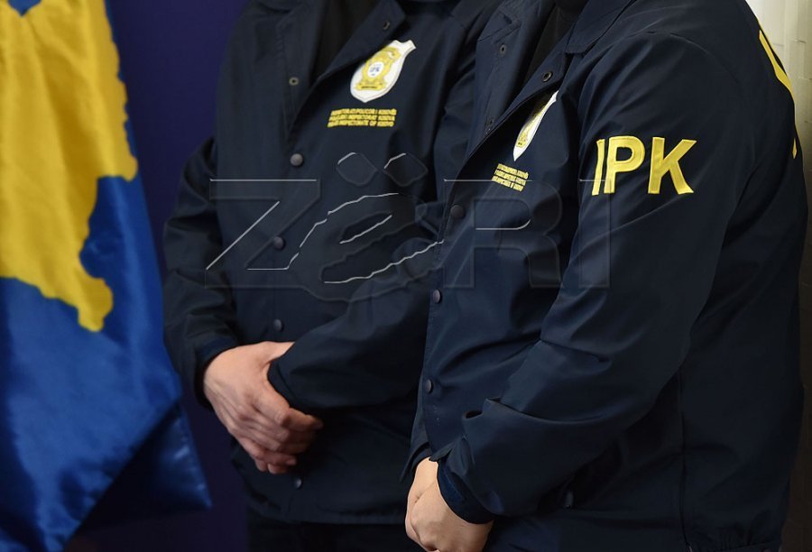 IPK-ja trajton me seriozitet rastin në veri