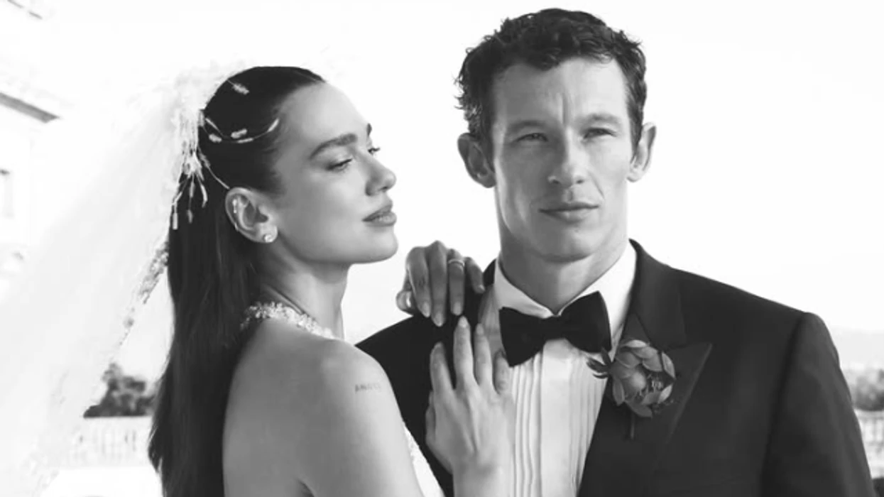 Callum Turner pas martesës me Dua Lipën: Do të doja të kisha një familje, të rrisja disa fëmijë