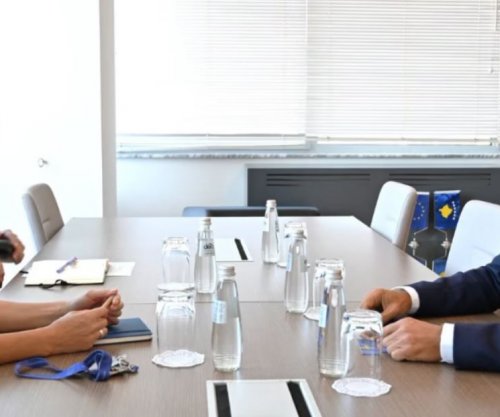 Palatova dhe shefi i ri i EULEX-it zotohen ta ndihmojnë Kosovën në forcimin e sundimit të ligjit