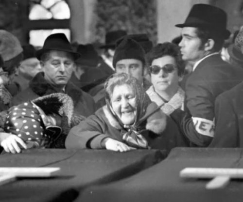 Neonazisti gjerman dyshohet për zjarrin vdekjeprurës të vitit 1970 në një shtëpi pleqsh hebreje