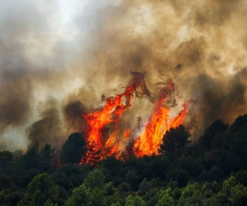Serbia kërkon ndihmën e Rusisë për luftimin e zjarreve