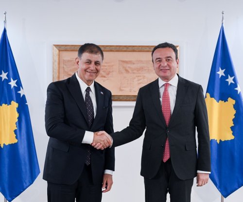 Kurti pret kryetarin e Izmirit, diskutojnë për thellimin e bashkëpunimit me Kosovën