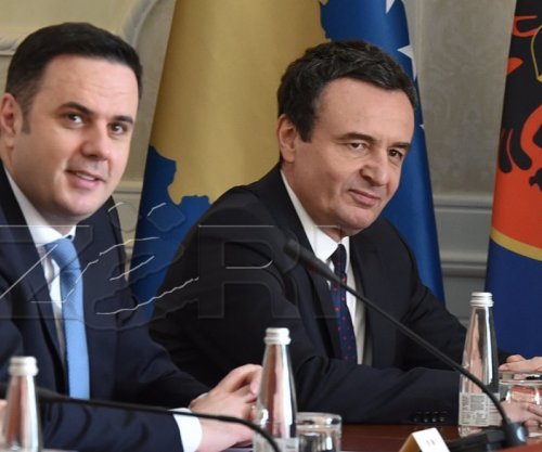 Avokati Tomë Gashi: Shpëtimi për Kosovën është marrëveshja LVV-LDK
