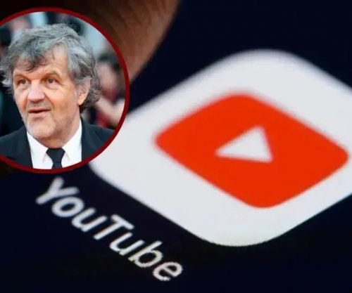 YouTube bllokon kanalin e regjisorit kontrovers serb Emir Kusturica, publikonte përmbajtje në bashkëpunim me Sputnikun