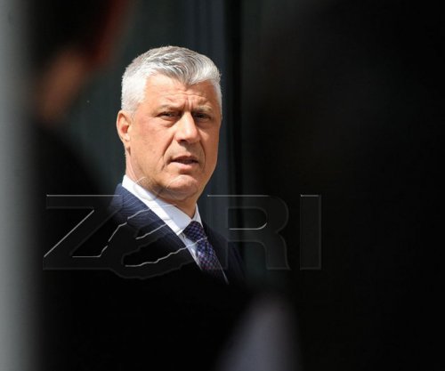 Qasja e Albin Kurtit për Gjykatën Speciale, e komenton Hashim Thaçi