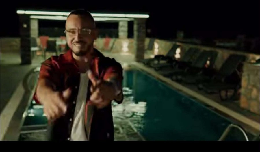 BLLEKI hit me projektin e ri quhet “Senzacion” [video]