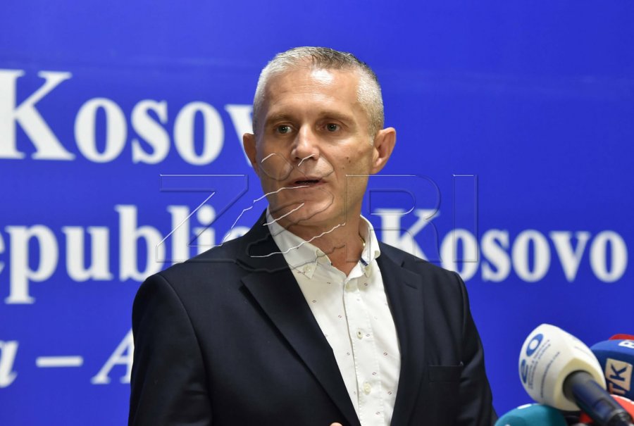 Ramadani: Ju kemi thënë se është skenar i VV-së që zgjedhjet t’i caktojnë me 27 dhjetor