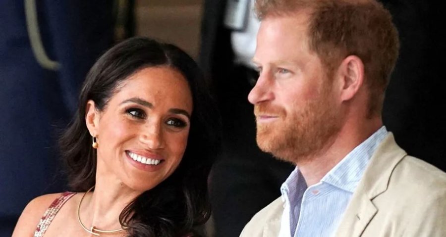 Harry dhe Meghan rikthehen në Britani, fati i sigurisë së tyre ende i paqartë