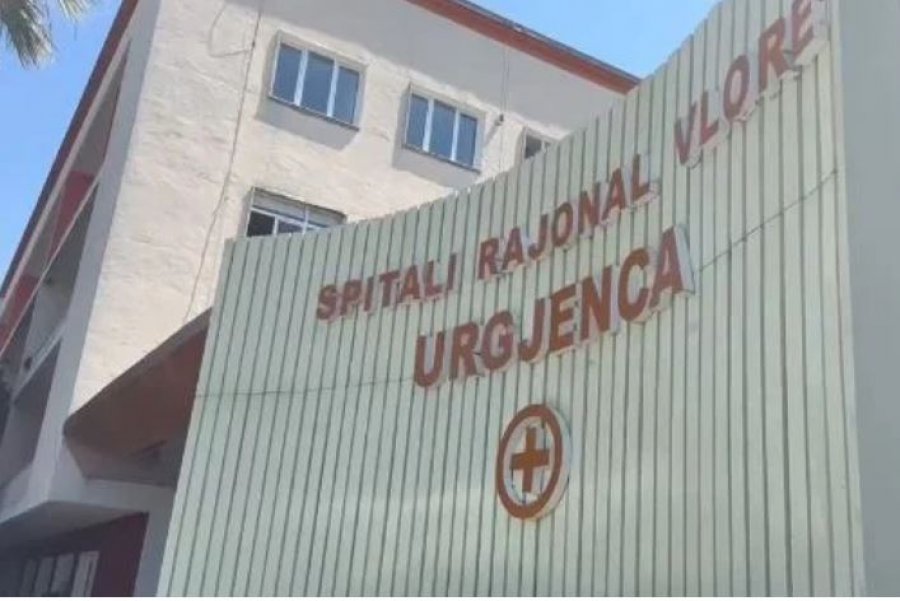 Shtetasi italian hidhet nga shkëmbi pranë Ujit të Ftohtë në Vlorë, transportohet në spital në gjendje të rëndë