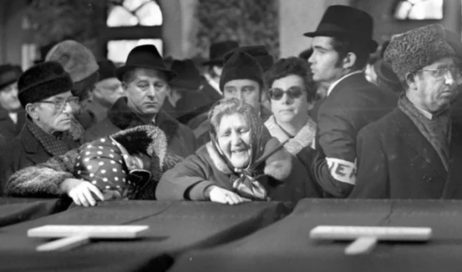 Neonazisti gjerman dyshohet për zjarrin vdekjeprurës të vitit 1970 në një shtëpi pleqsh hebreje
