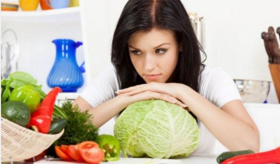 Tetë mënyra si të humbni peshë pa mbajtur dietë