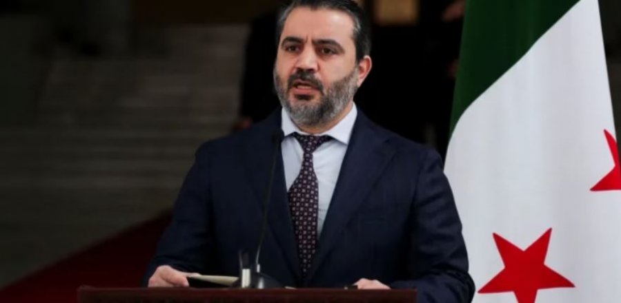 Siria mohon planet për prani ushtarake turke