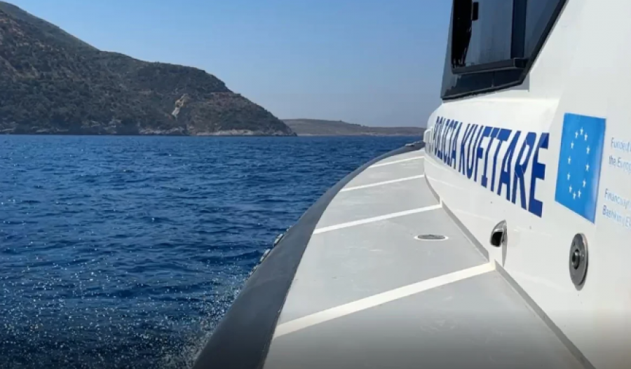 Aksident ujor në Shëngjin, një i vdekur dhe një i lënduar