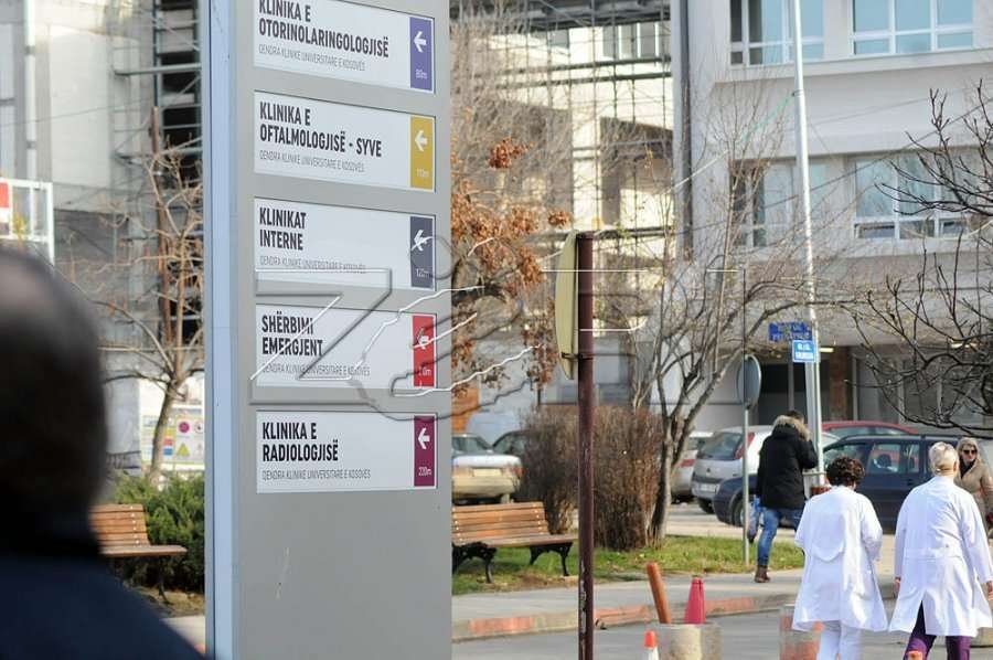 Për gjashtë muaj, mbi tre mijë kimioterapi në Hematologjinë e QKUK-së