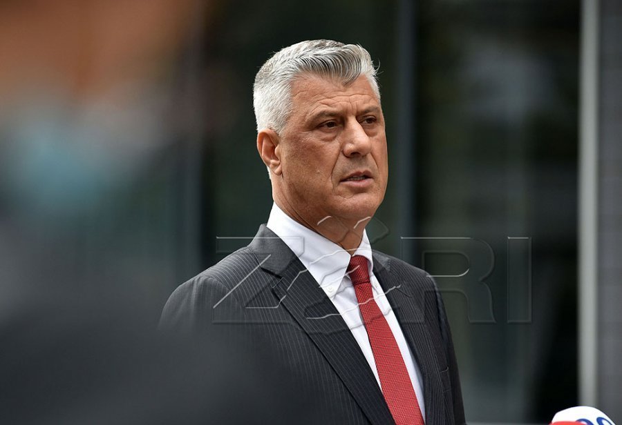 Thaçi flet për trazirat e 2004-tës: Serbia mobilizoi ushtrinë, por u paralajmërua nga NATO-ja