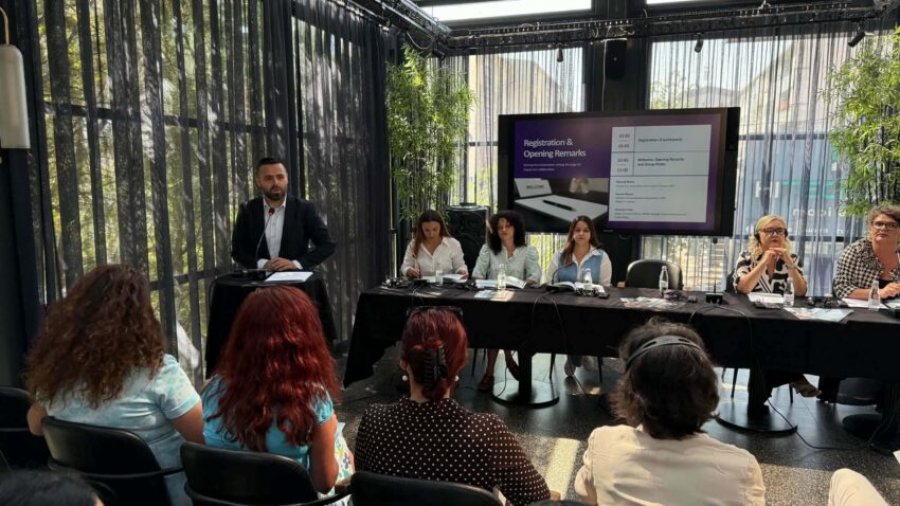 61% e grave në media në Kosovë kanë përjetuar ngacmim online