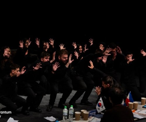 Kori Siparantum përfundon garën e parë në Malaysian Choral Festival 2026