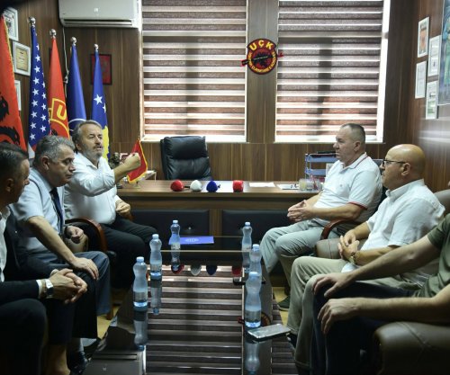 OVL-UÇK-ja nënshkruajnë memorandum bashkëpunimi për mbështetjen e kategorive të luftës