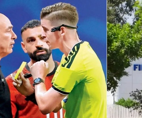 FIFA nis procedurat disiplinore kundër tre përfaqësuesve të Egjiptit, shkak deklaratat pas humbjes nga Argjentina