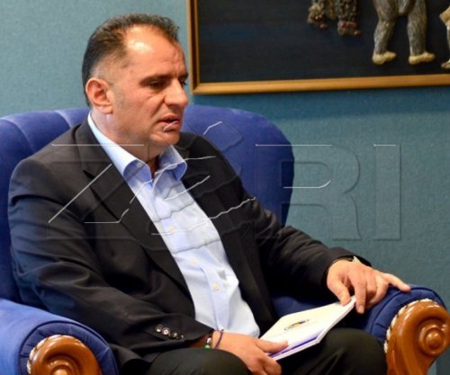 Gërxhaliu: Ekonomia përballon krizat, por jo lehtë edhe jostabilitetin institucional