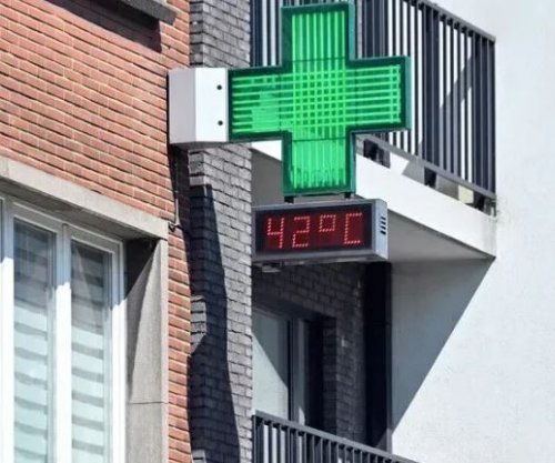 Belgjika regjistron verën më të nxehtë që nga viti 1833