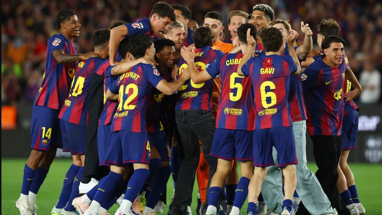 Barcelona bën transferimin më të çuditshëm të verës