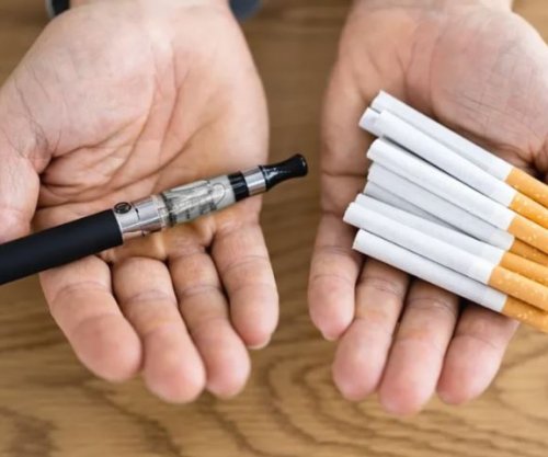 Studim: Asnjë produkt që përmban nikotinë nuk është i sigurt për zemrën