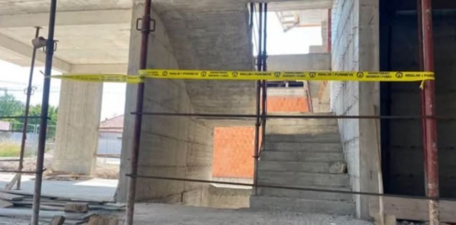 Inspektorati i Punës ndalon punimet në 12 vendpunishte